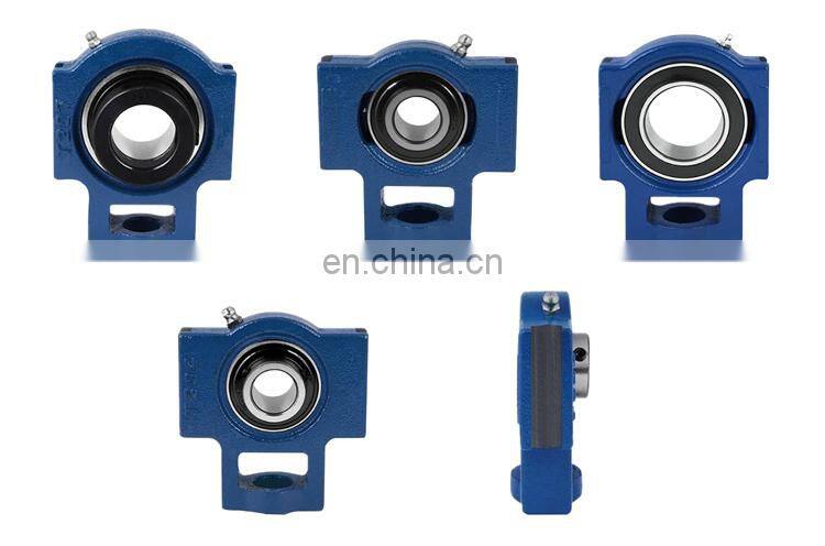 Bearing UCT201 UCT202 UCT203 UCT204 UCT205 UCT206 UCT207 UCT208 UCT209 Ball Pillow Block Bearing