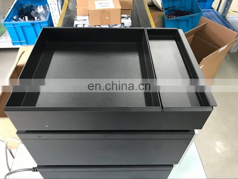 High pressure solvent delivery pump Liquid Chromatography with UV Detector