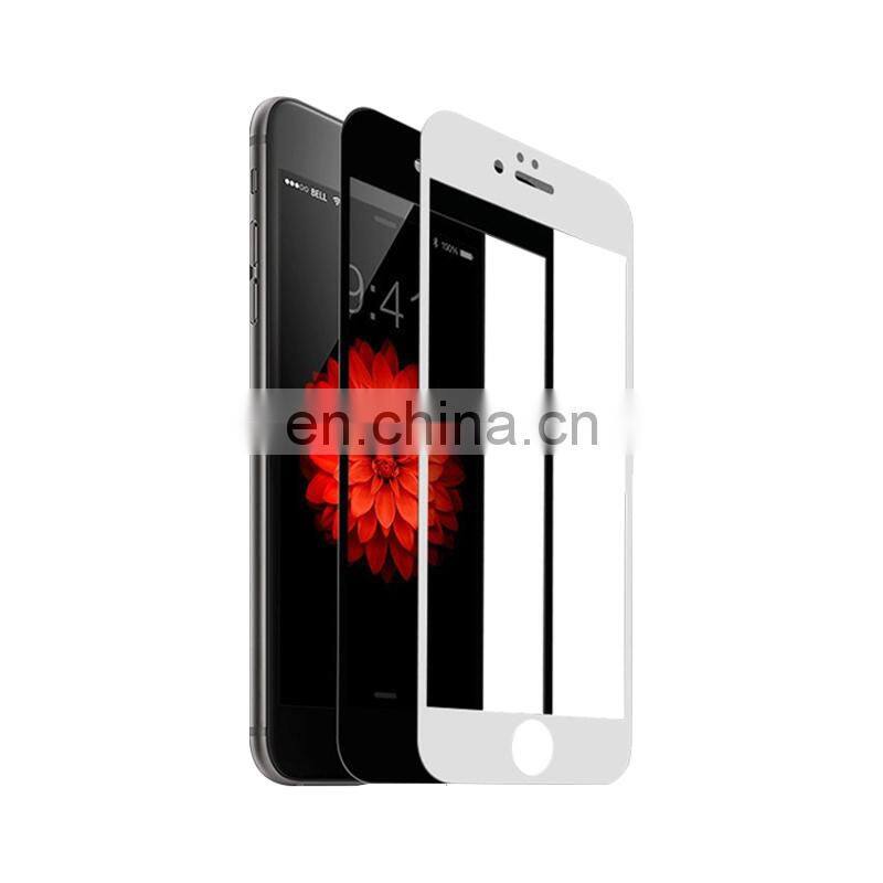 3D 5D Full Coverage Anti-Glare Keeping Secret Anti Shock Tempered Glass Privacy Screen Protector for iphone x xr xs xs max