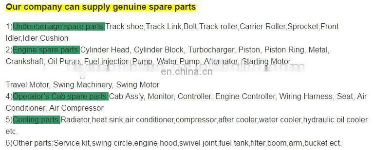 4TNV94 complete Engine Assy for DH60-7 R60-9 R55-7 Excavator engine assy