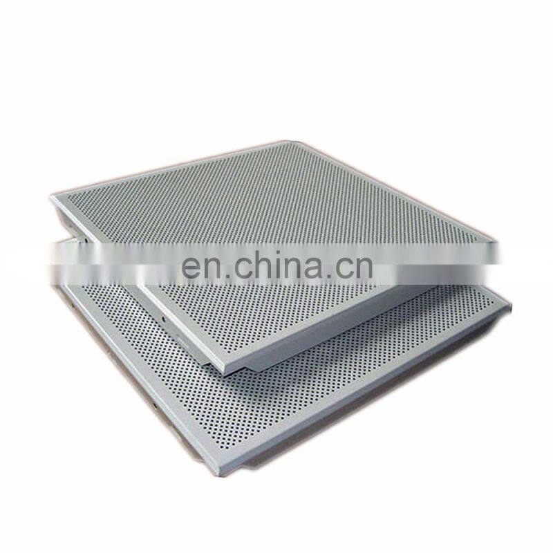 tin ceiling panel/aluminum ceiling Tiles,nail-up,lay-in,white