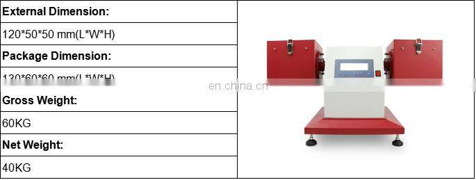 Fabric Ici Pilling Box, Fabric Snagging Testing Machine