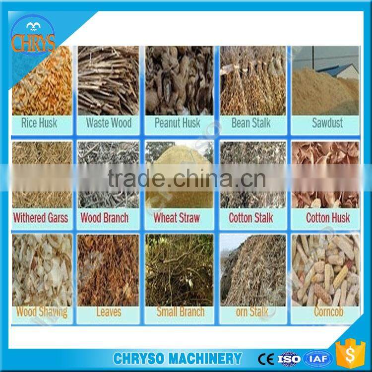 Manufacture supply charcoal machine to briquette charcoal