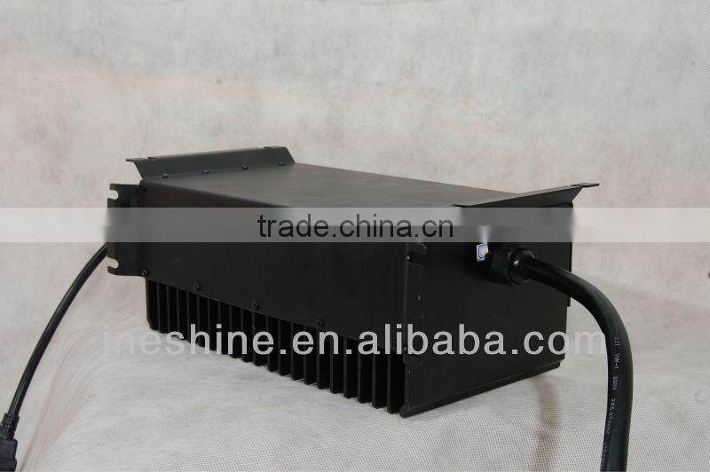 24V PFC waterproof charger