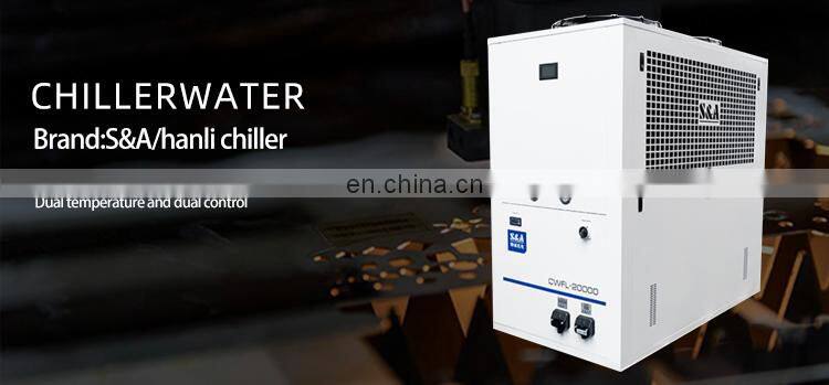 Best quality Low price fully enclosed fiber laser alloy cutting machine friendly