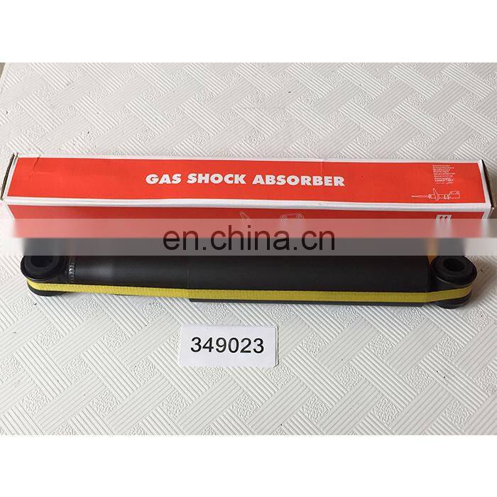 High quality shock absorber for Suspension Parts Manufacturer For TOYOTA HILUX VIGO KUN15 2WD 349023