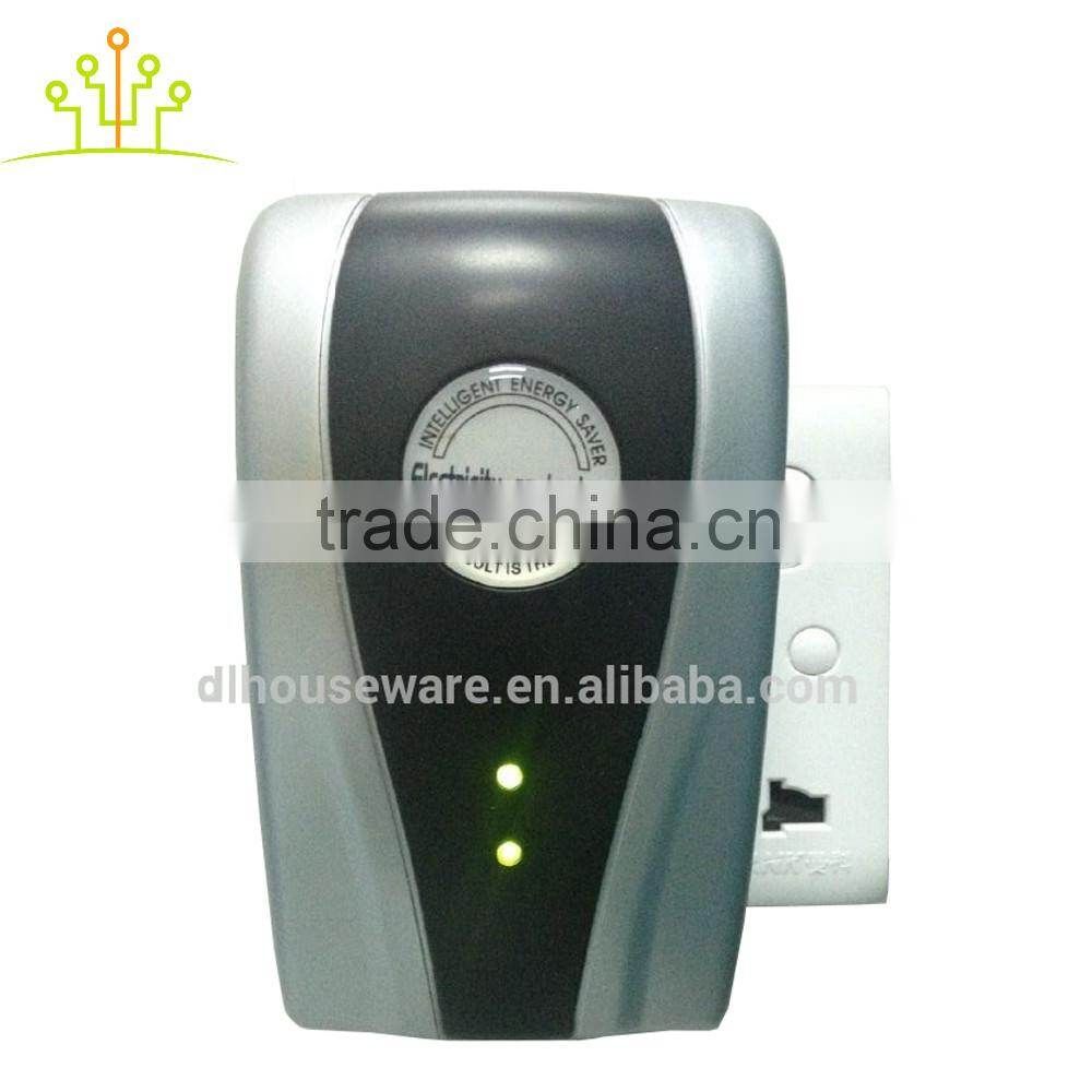 2015 best selling single phase 250V 60HZ electric power saver for home energy saver