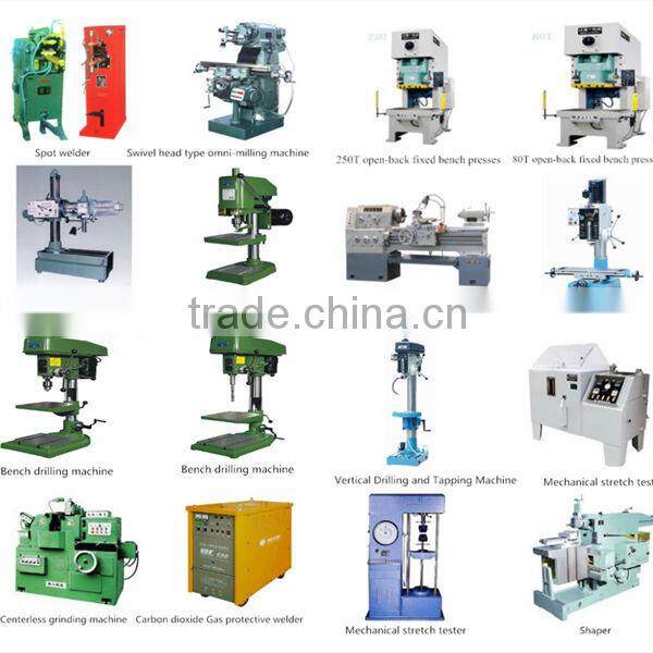 hard chrome plated rod