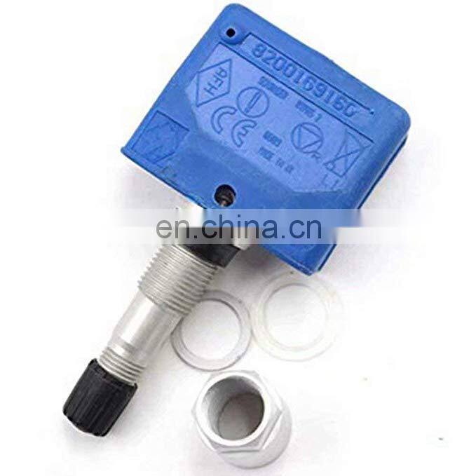 TPMS Tire Pressure Monitor 8200169160 Fit for Renault Megane