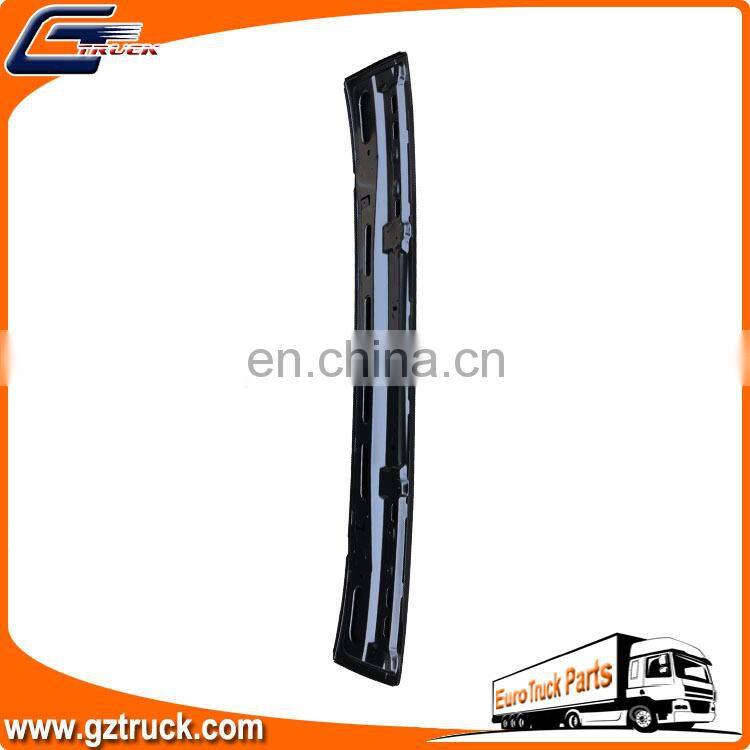 Heavy Duty Truck Parts  Front Panel  Oem 9437500109   for MB  Actros MEGA MP3 Truck Radiator Grille