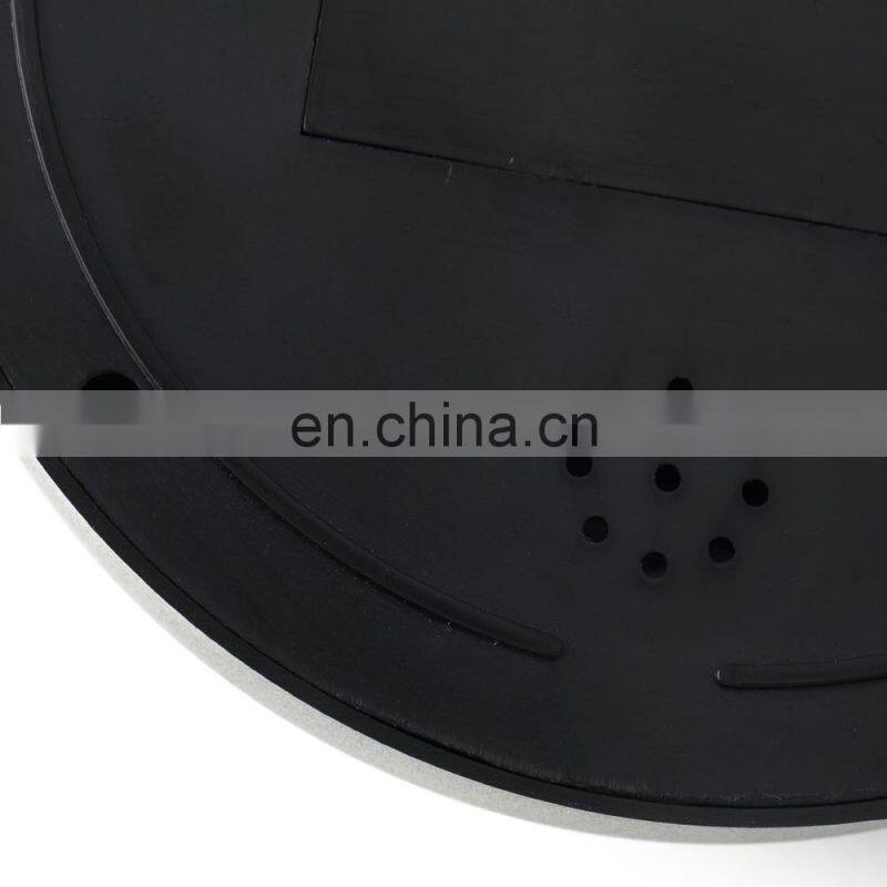 Round Simulating Surveillance Wireless Dummy Security Camera Video Screw