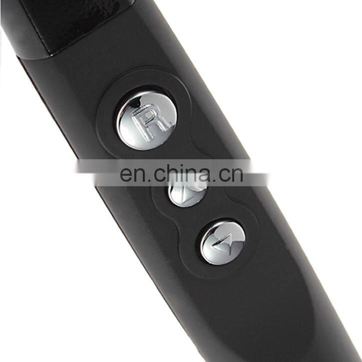 Wireless Presenter PowerPoint Presentation USB Visual Presenter Remote with Laser Pointer