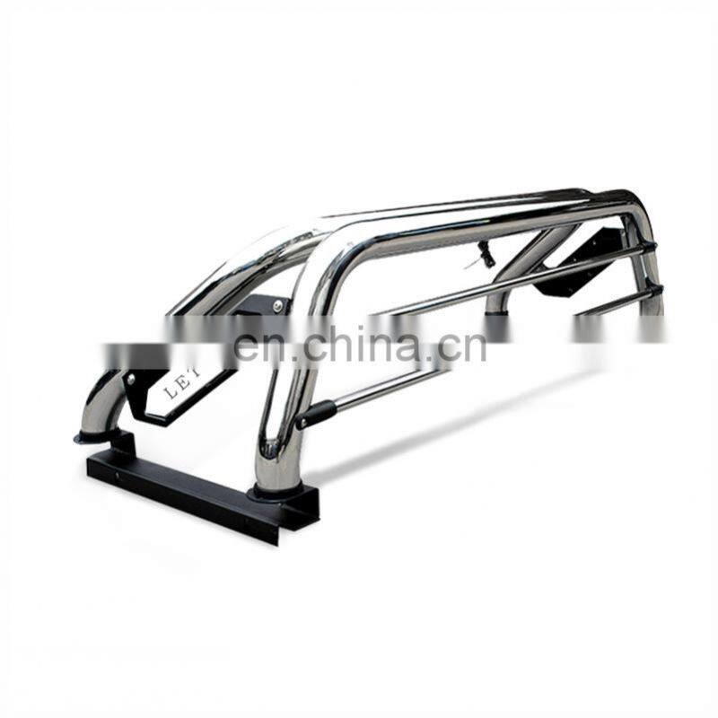 4X4 New Arrival Sport Roll Bar For Pickup Truck Navara np300
