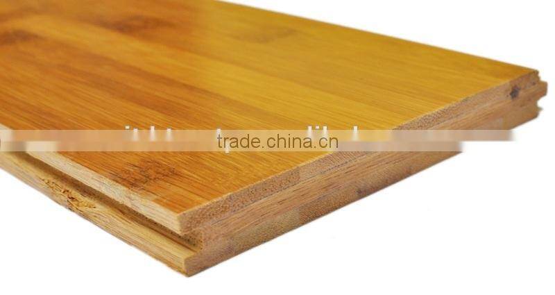 Vertical Bamboo Flooring