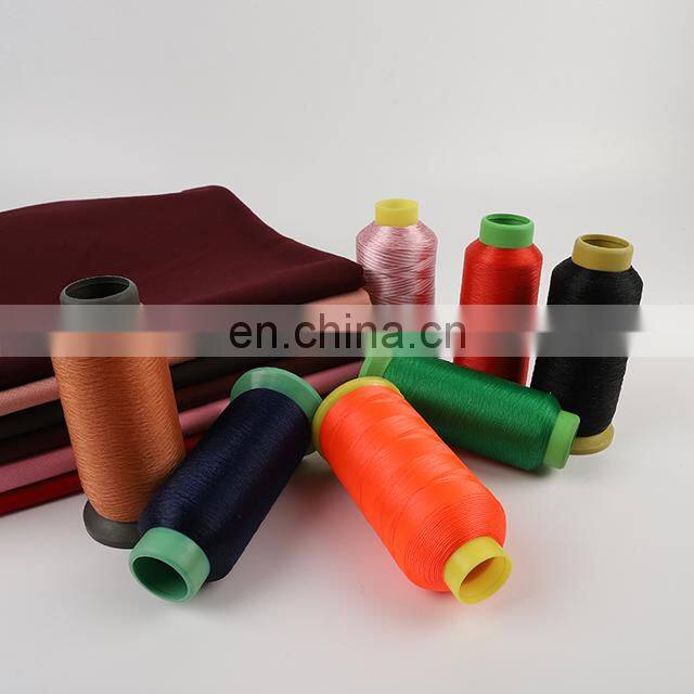original shoes sewing thread silicone oil made in China