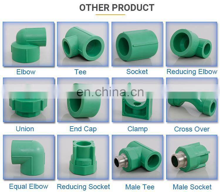 pvc pipe fitting cross joint , end cap , saddle clamp , eccentric reducer , 90 degree elbow