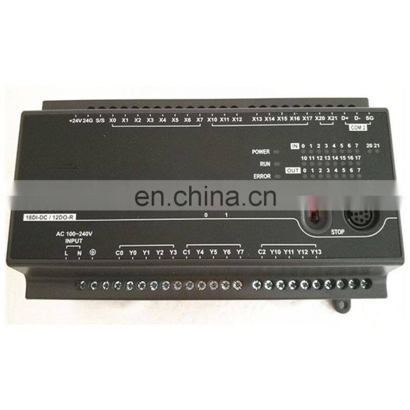ECMA-E21315FS AC servo motor 130mm,Low inertia,1.5KW,with brake