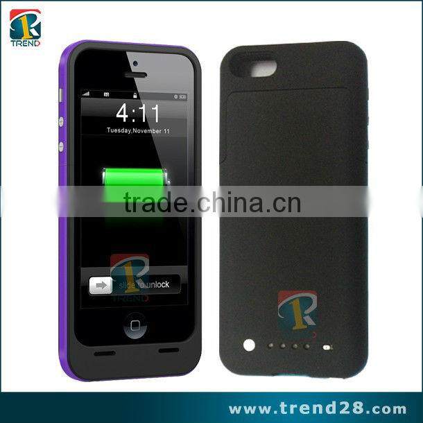 2013 new product power bank for iphone 5