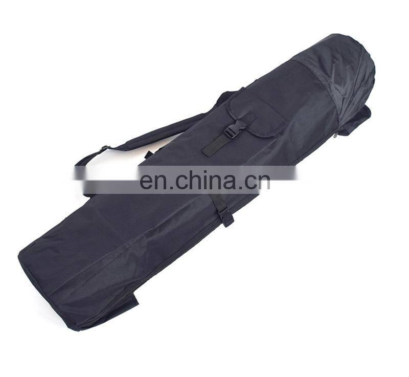 123cm * 34cm Large-capacity 5 Rods and Reels Srorage Fishing Case Fishing Gear Rod Hand Carry Shoulder Fishing Bag