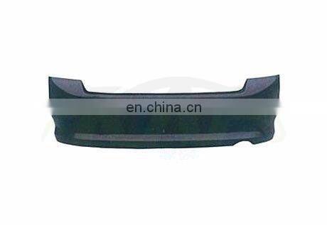 For Honda 2009 City Rear Bumper Cover 71501-tm4-h20zz car rear guard shell Auto Spare Parts Rear Bumper auto bumper shells