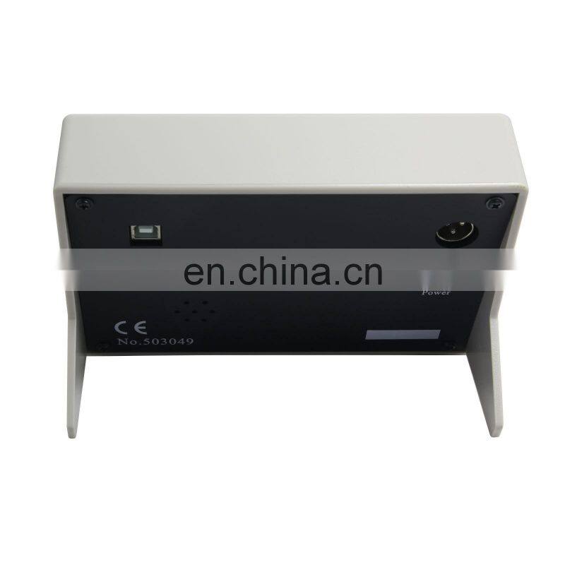 MTG-1000 Multifunction Timegrapher Watch Timing Machine Calibration Tools