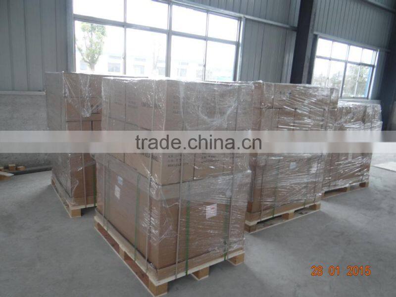 Hot Sales CE IEC RoHs Certificated 36w cfl plastic street light