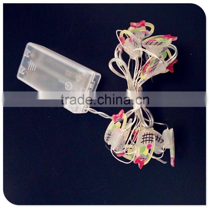 led mini lights holiday decoration