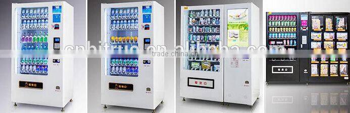 Best selling beer bottle vending machine