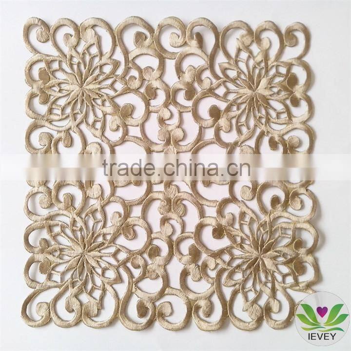 Cotton table cloth damask tablecloth embroidery cotton tablecloth eyelet embroidery tablecloth luxurious tablecloth
