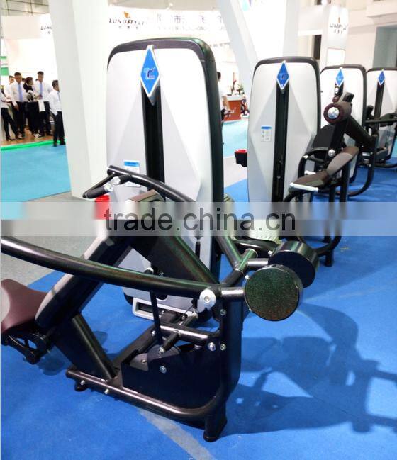 FIBO Products Fitness equipment / TZ -8006 Back Extension