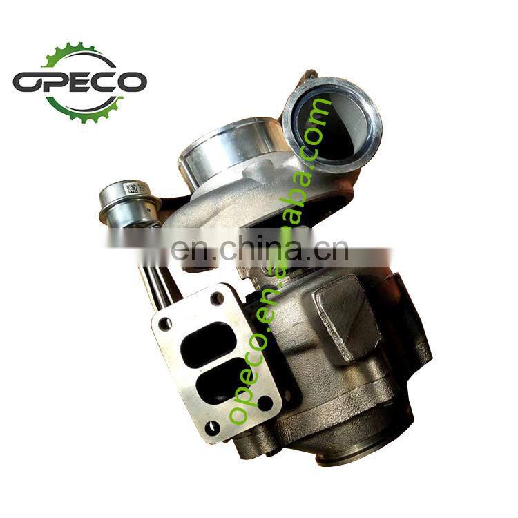 HE400WG 111000-1118100SF3-181 V022051 turbocharger for sale
