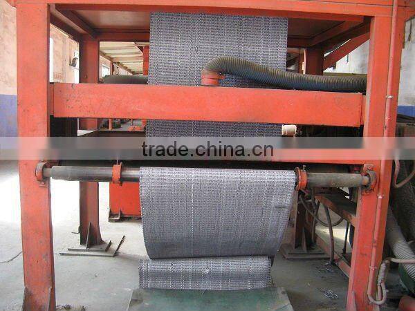 HuaYun entire core flame retardant conveyor belt