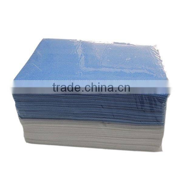 Multi-Purpose Cleaning Cloth Wipe Roll for Kitchen And Household