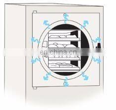 Home mini fruit vacuum freeze drying machine