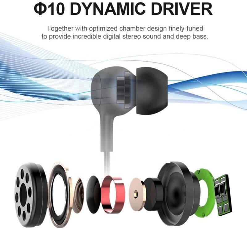 MFi certified headphone lightning earphones china wholesale ear buds for iphone new style mobile accessory