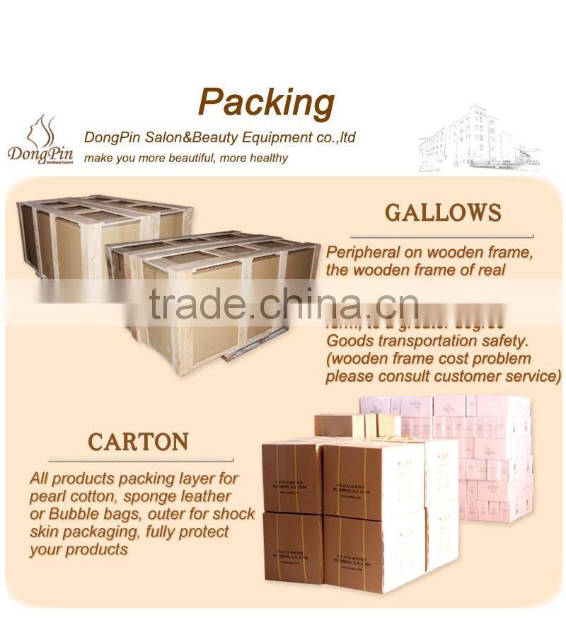 salon de beauty chair for spa