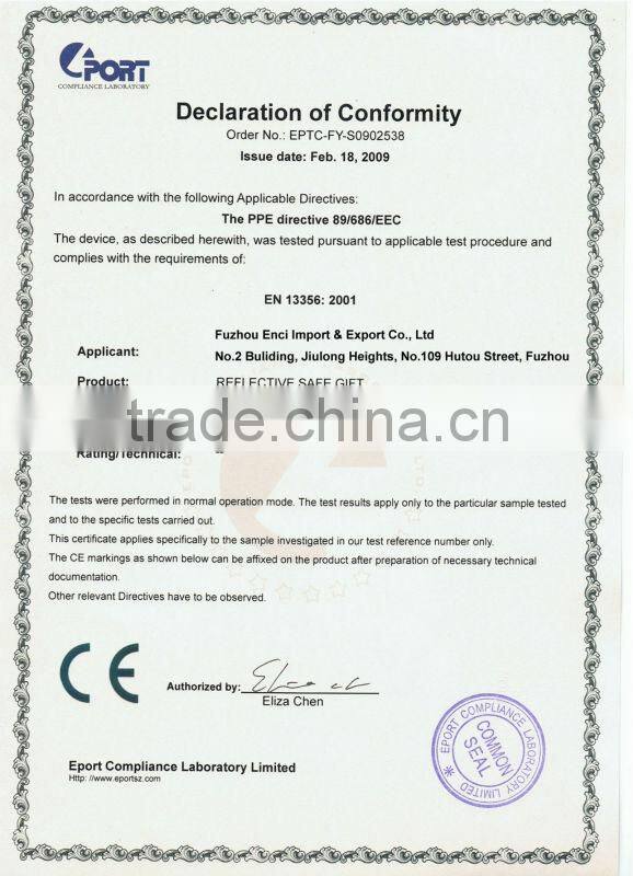 Eco-friendly and pvc vinyle wrist slap bracelets