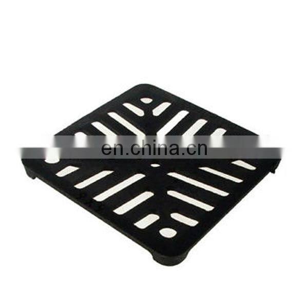 wholesale ductile iron casting cast iron manhole cover