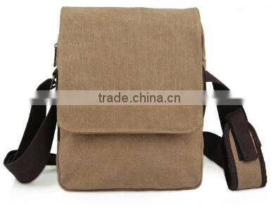 waterproof messeneger vintage canvas satchel
