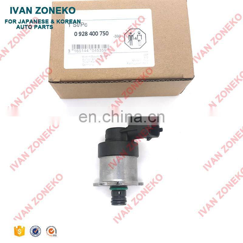 Hot Sale Fuel Injection Pressure Regulator Suitable For Andoria 2.7td Gaz 0928400703 0 928 400 703 0928400769 0928400750