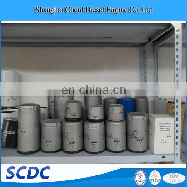 Original Fleetguard Fuel Filter 119802-55801