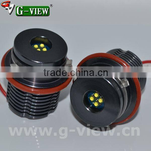 Car light point BMWParts CCFL angel eyes e39 40w for BMWled Marker