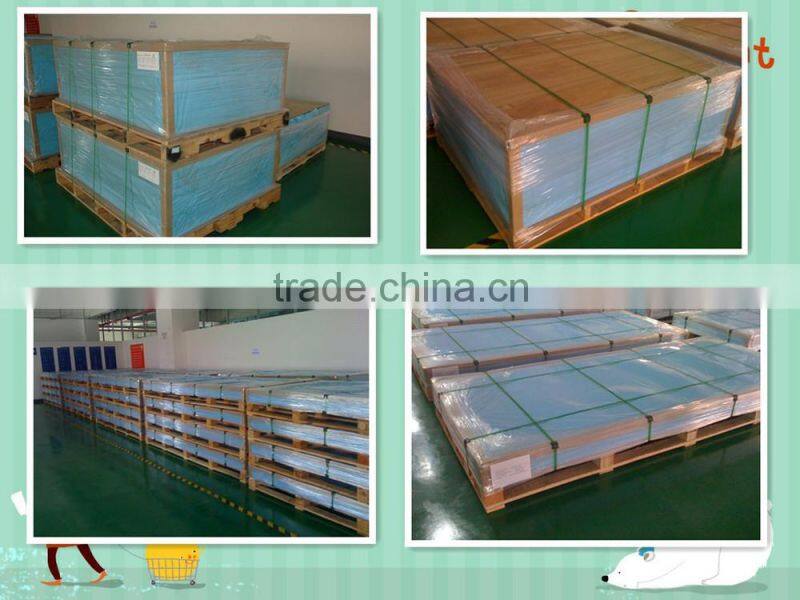 2014 new style 4.3mm ultra-long acrylic light guide plate