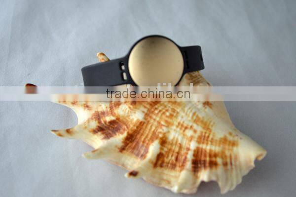 2015 led touch screen watches mini smart bracelet bluetooth cheap smart watch