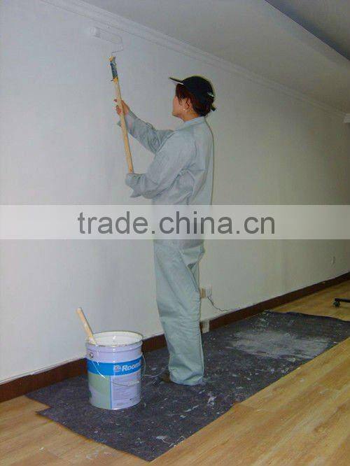 cheap woven floor felt