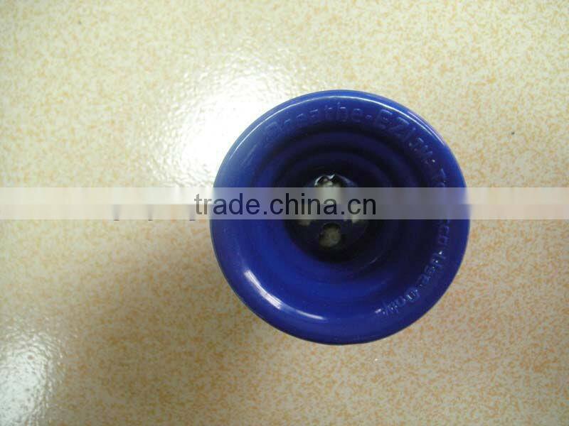 high quality silicone water pump spare parts