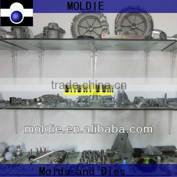 carbon steel auto accessories with precision casting