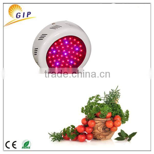 2015new desgin 150W 45x3watt Led Plant Light with ce rohs fcc pse certificates