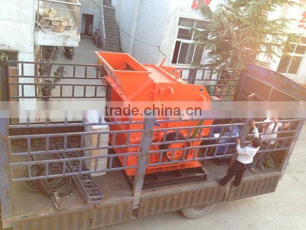 professional manufacturing sand making machine