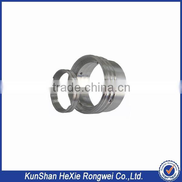 Hot sale cnc machine turning parts for Infrared equipment